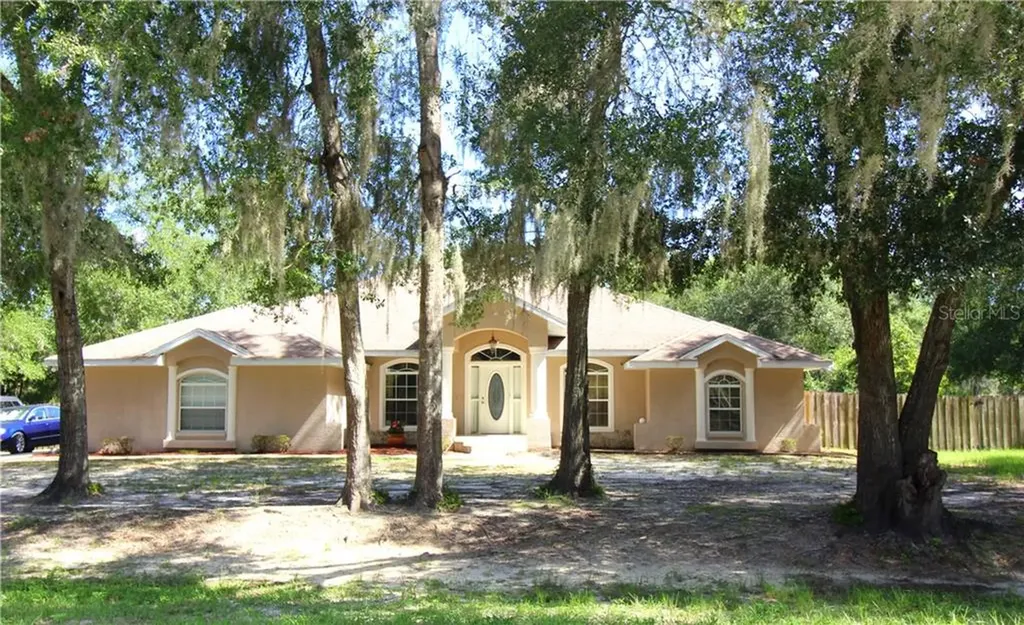 4555 SW 115th Street Ocala FL 34476