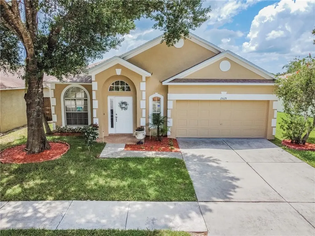 25129 Seven Rivers Circle Land O Lakes FL 34639