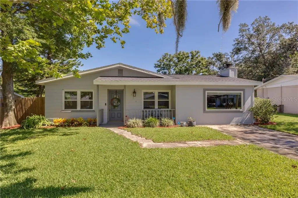 420 Martha Street Lakeland FL 33813