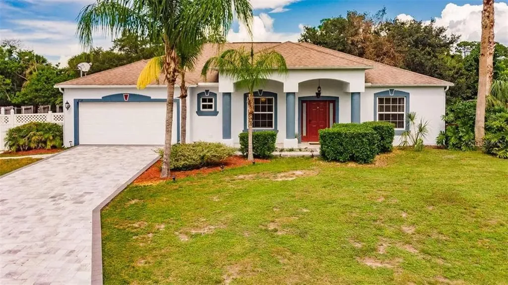 2334 Abbotsford Street North Port FL 34287
