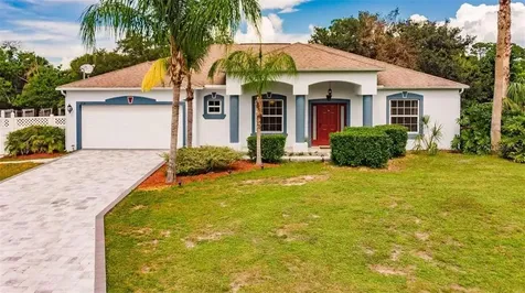 2334 Abbotsford Street North Port FL 34287