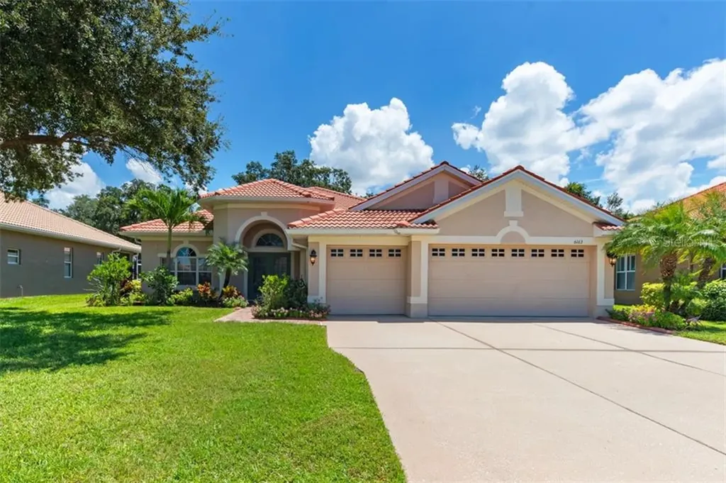 6163 47th Street E Bradenton FL 34203