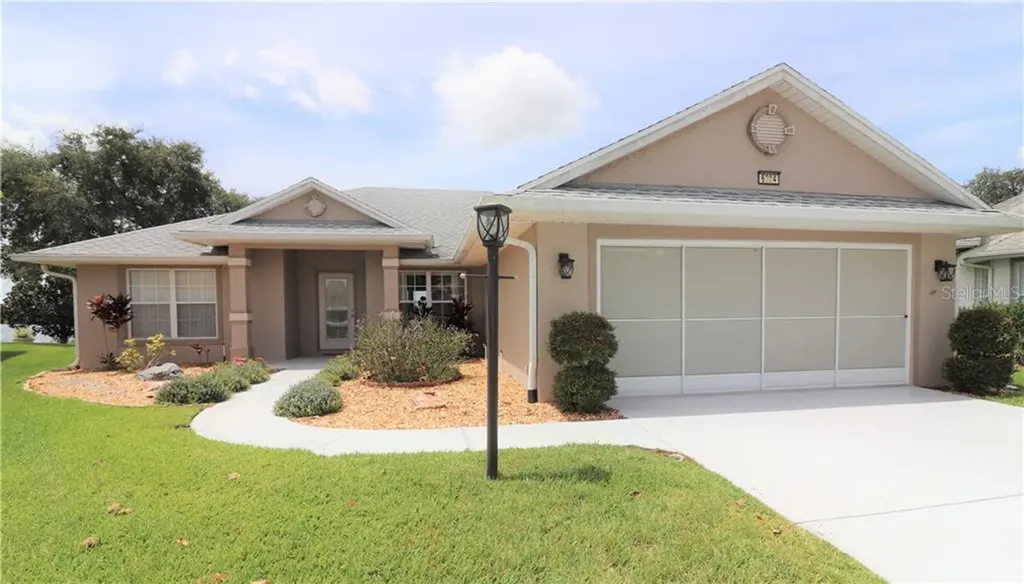 6324 Royalty Court Leesburg FL 34748