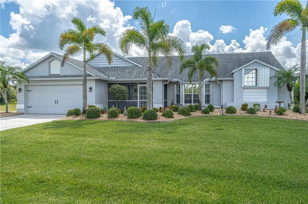 26371 Guayaquil Drive Punta Gorda FL 33983