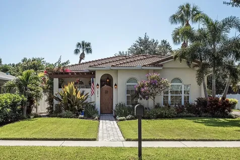 5814 S 5th Street Tampa FL 33611