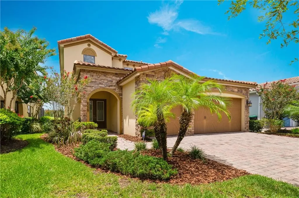 8228 Prestbury Drive Orlando FL 32832