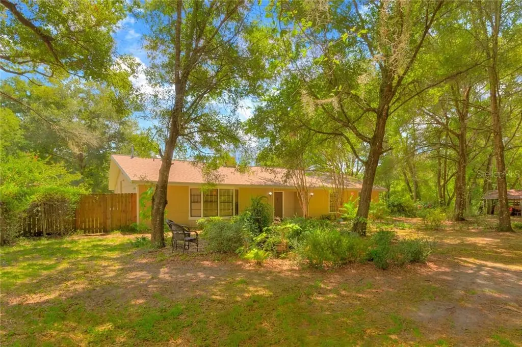 2465 Wilmhurst Road Deland FL 32720