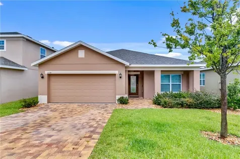 2224 Napone Lane Minneola FL 34715