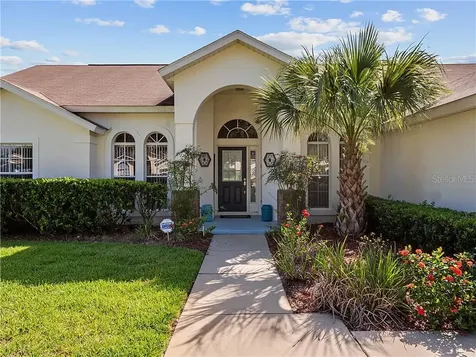 2910 Anhinga Hill Street Clermont FL 34714