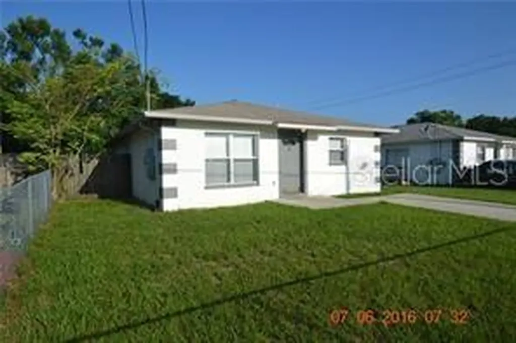 3624 N 55th Street Tampa FL 33619