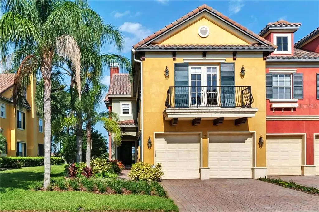 1743 Lake Side Avenue Davenport FL 33837