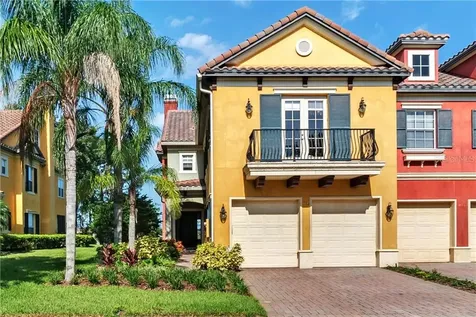 1743 Lake Side Avenue Davenport FL 33837