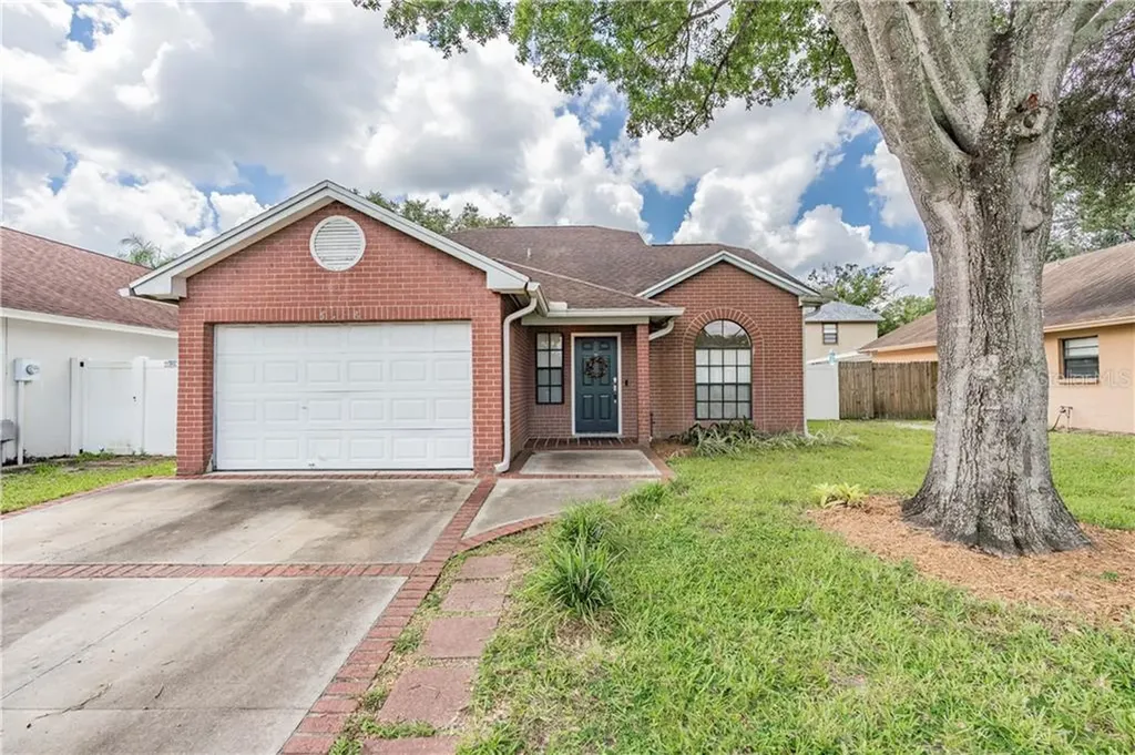 5418 Friarsway Drive Tampa FL 33624