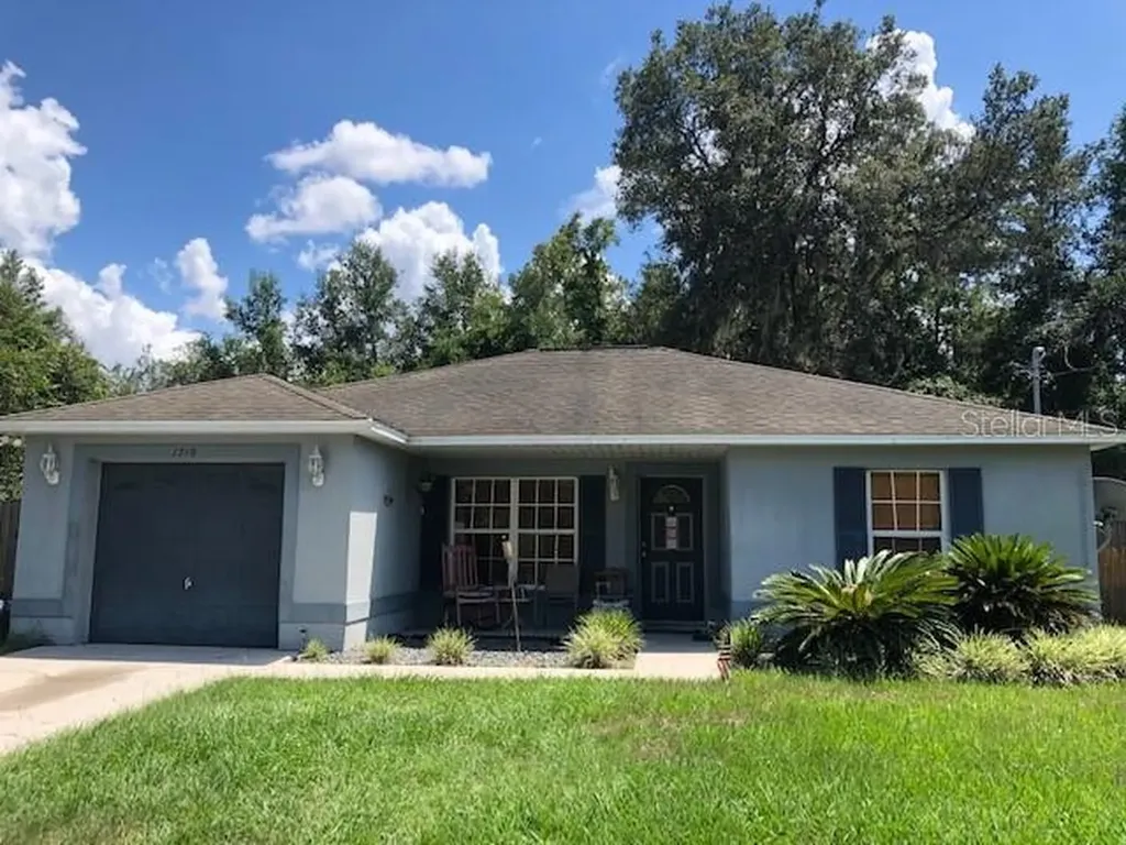 1710 19th Street Orange City FL 32763