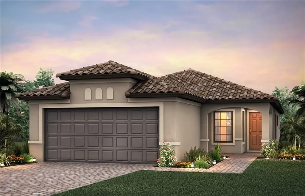 2511 Brassica Drive North Port FL 34289