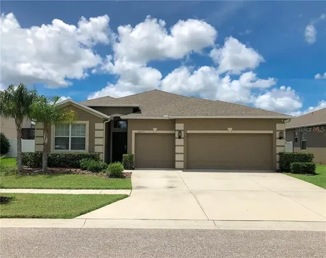3855 Round Table Court Land O Lakes FL 34638