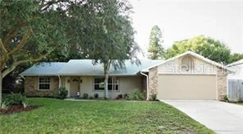 1967 Montfort Lane Deltona FL 32738