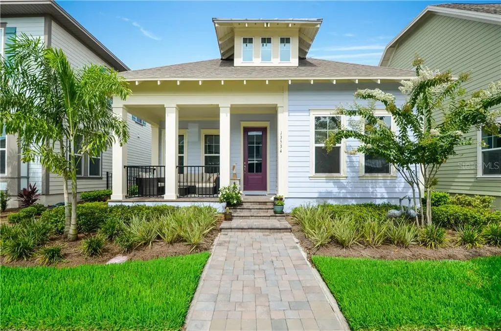 13534 Granger Avenue Orlando FL 32827