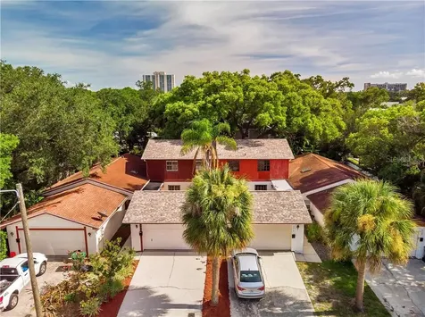 3016 W Cleveland Street Tampa FL 33609