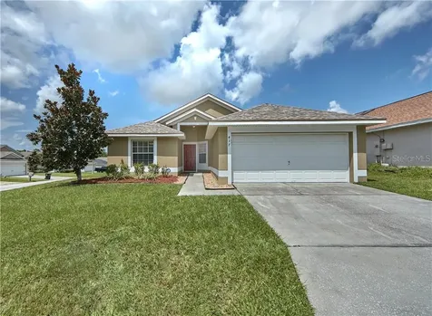 437 Quimby Drive Davenport FL 33897