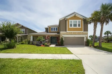 5978 Anise Drive Sarasota FL 34238