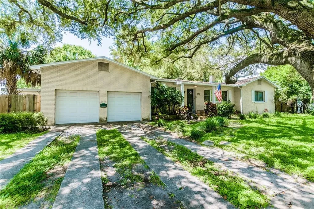 3814 W San Rafael Street Tampa FL 33629