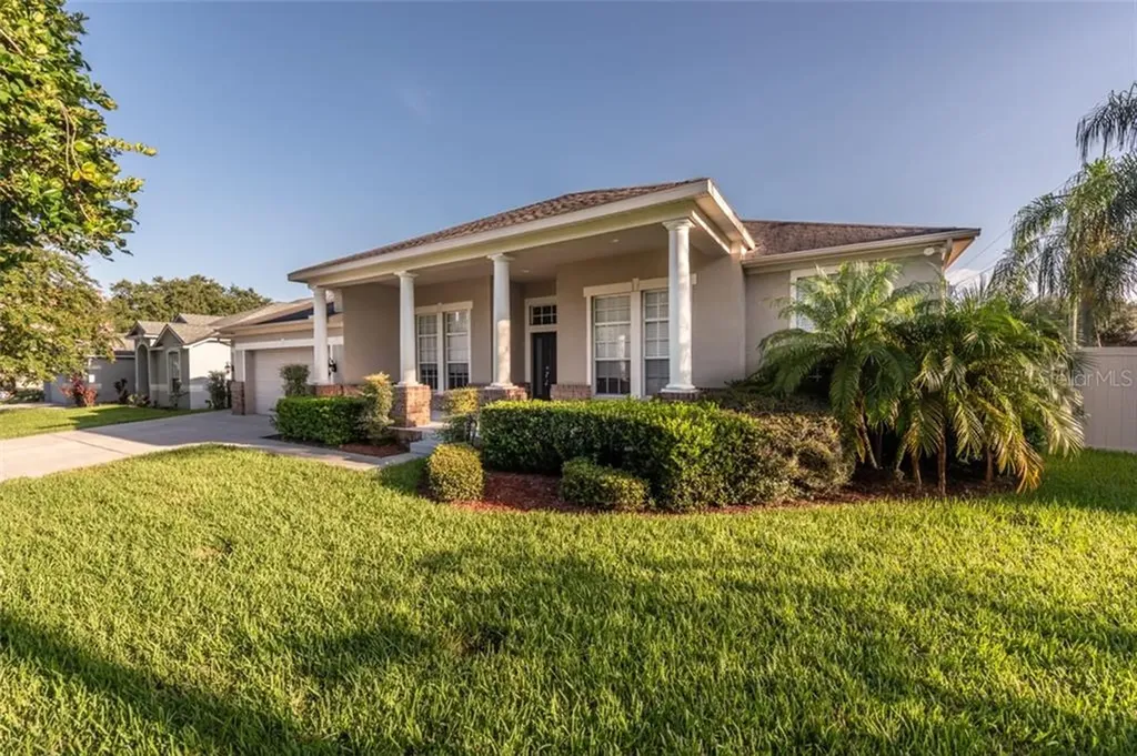 4216 Imperial Eagle Drive Valrico FL 33594