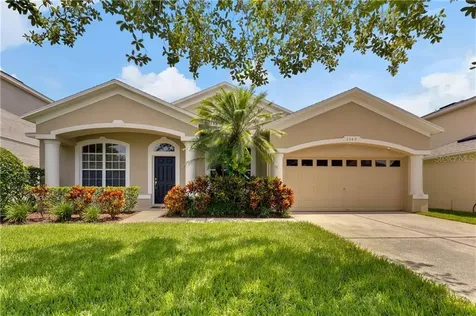 2549 Corbyton Court Orlando FL 32828