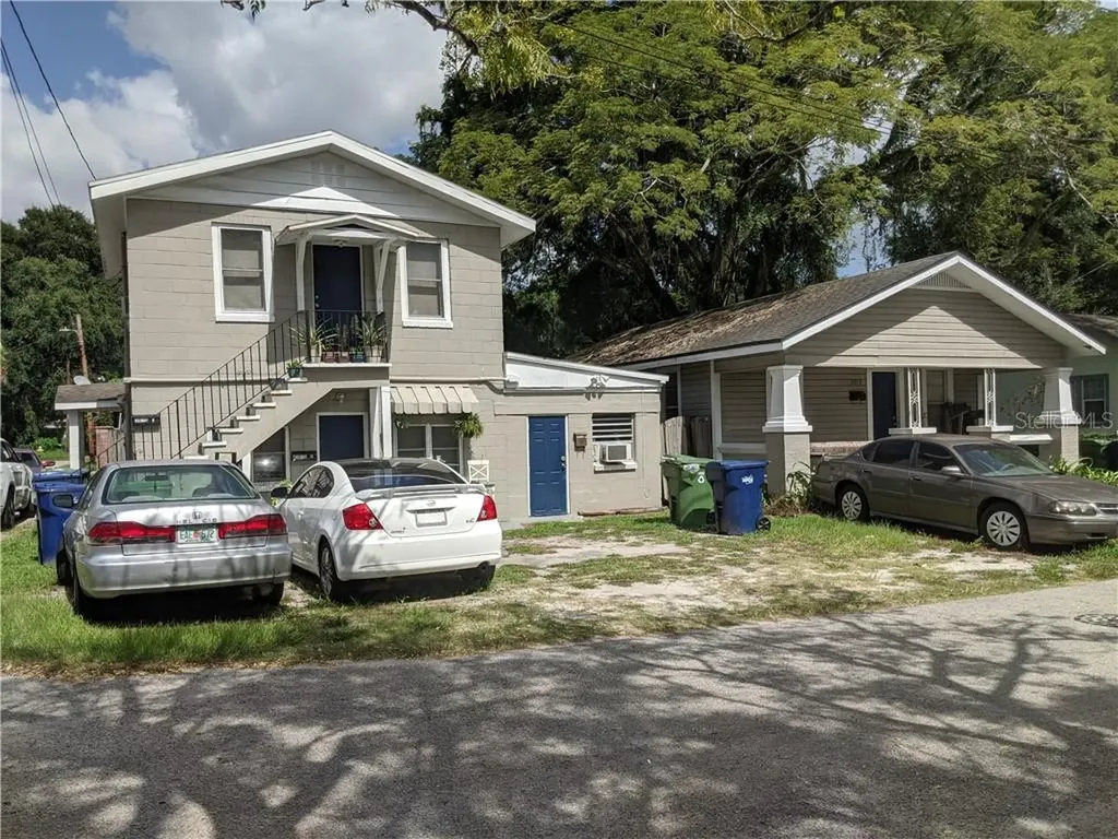 3013 N 23rd Street Tampa FL 33605