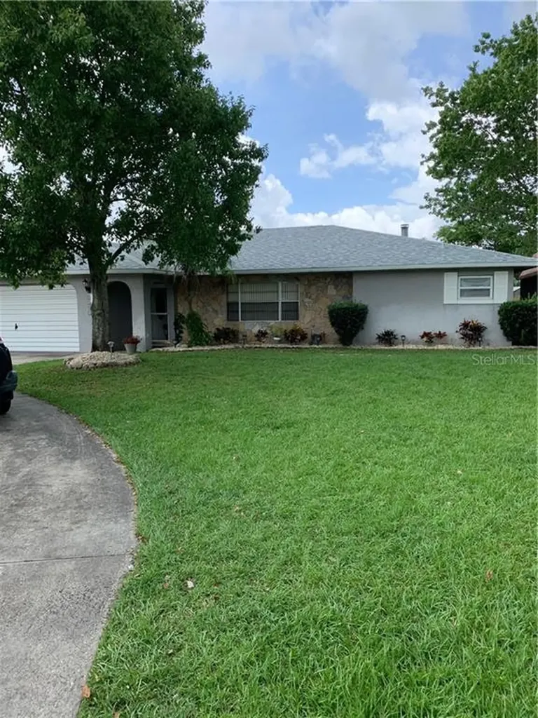3307 Austin Street Sebring FL 33872