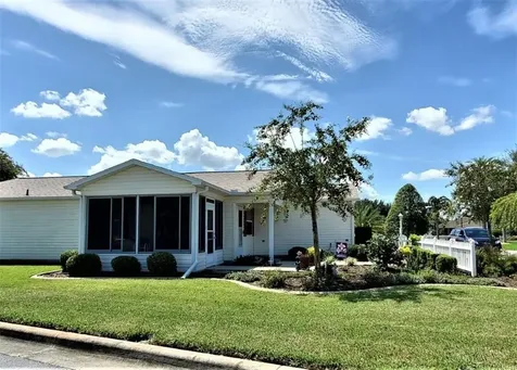 651 Kendall Court The Villages FL 32162