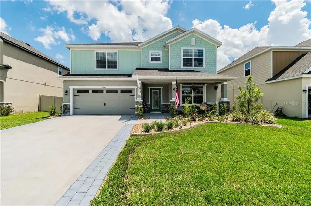 31047 Parrot Reef Court Wesley Chapel FL 33545
