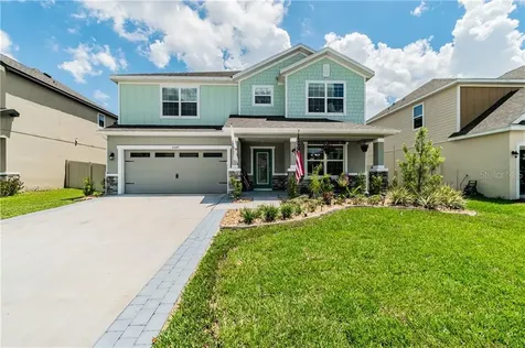 31047 Parrot Reef Court Wesley Chapel FL 33545