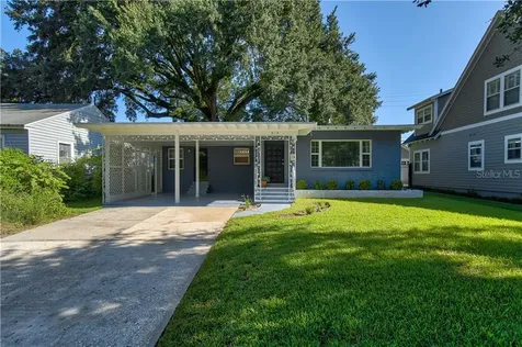 515 W Harvard Street Orlando FL 32804