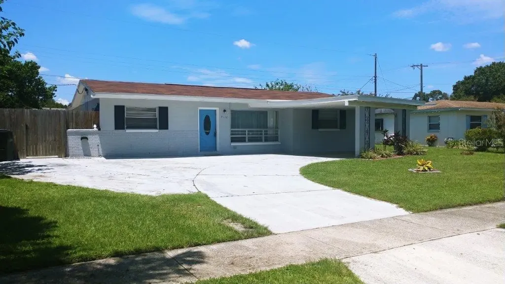 7116 Princeton Place Tampa FL 33619