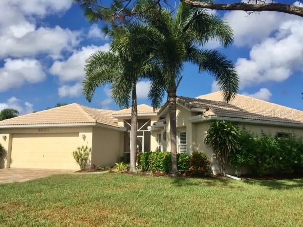 3001 King Tarpon Drive Punta Gorda FL 33955