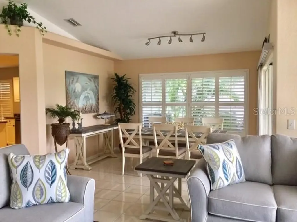 3001 King Tarpon Drive Punta Gorda FL 33955