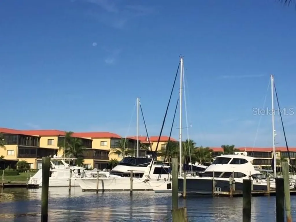 3001 King Tarpon Drive Punta Gorda FL 33955