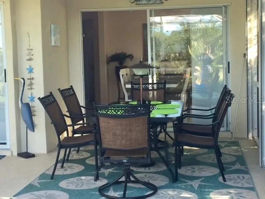 3001 King Tarpon Drive Punta Gorda FL 33955