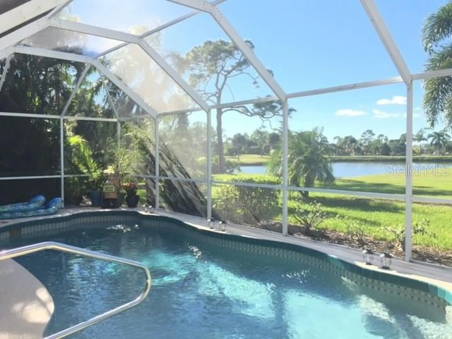 3001 King Tarpon Drive Punta Gorda FL 33955