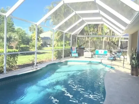 3001 King Tarpon Drive Punta Gorda FL 33955