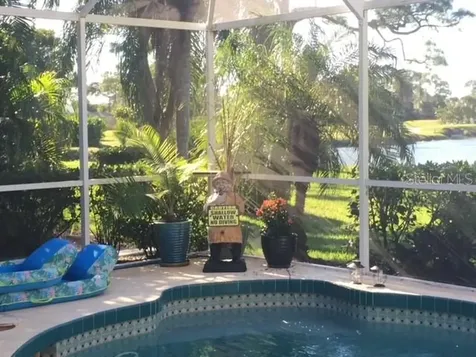 3001 King Tarpon Drive Punta Gorda FL 33955