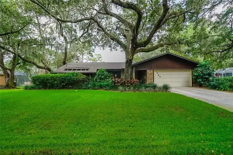 1040 Sherwood Forest Drive Sarasota FL 34232