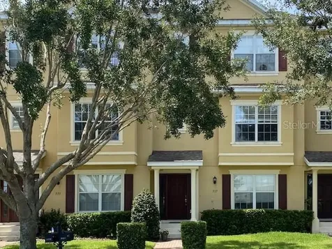 337 Legacy Park Drive Casselberry FL 32707