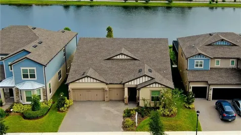 18717 Birchwood Groves Drive Lutz FL 33558