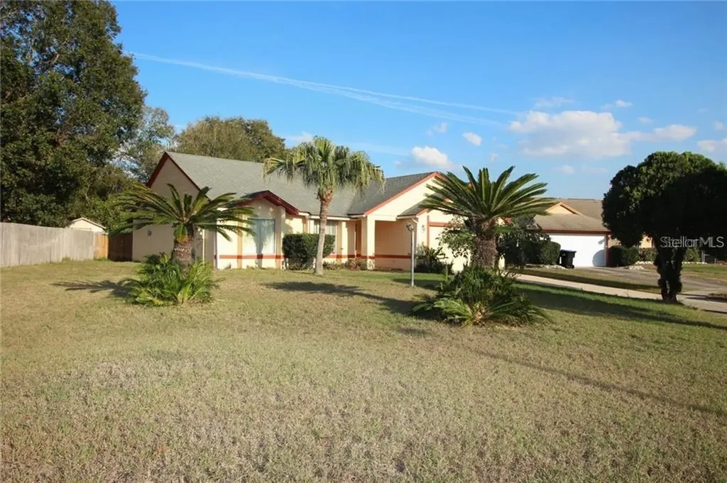 3621 Powers Ridge Court Orlando FL 32808