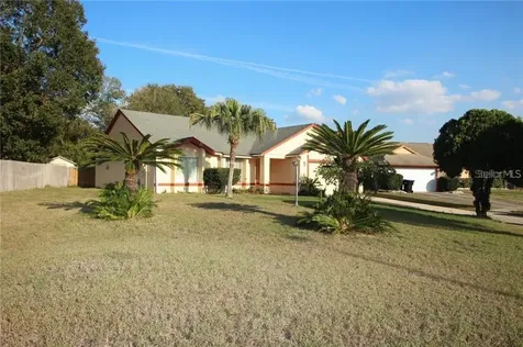 3621 Powers Ridge Court Orlando FL 32808