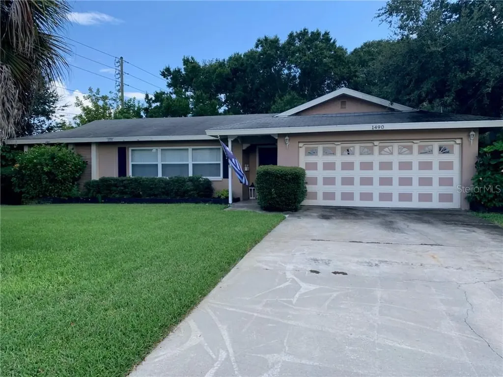 1490 45th Avenue NE St Petersburg FL 33703