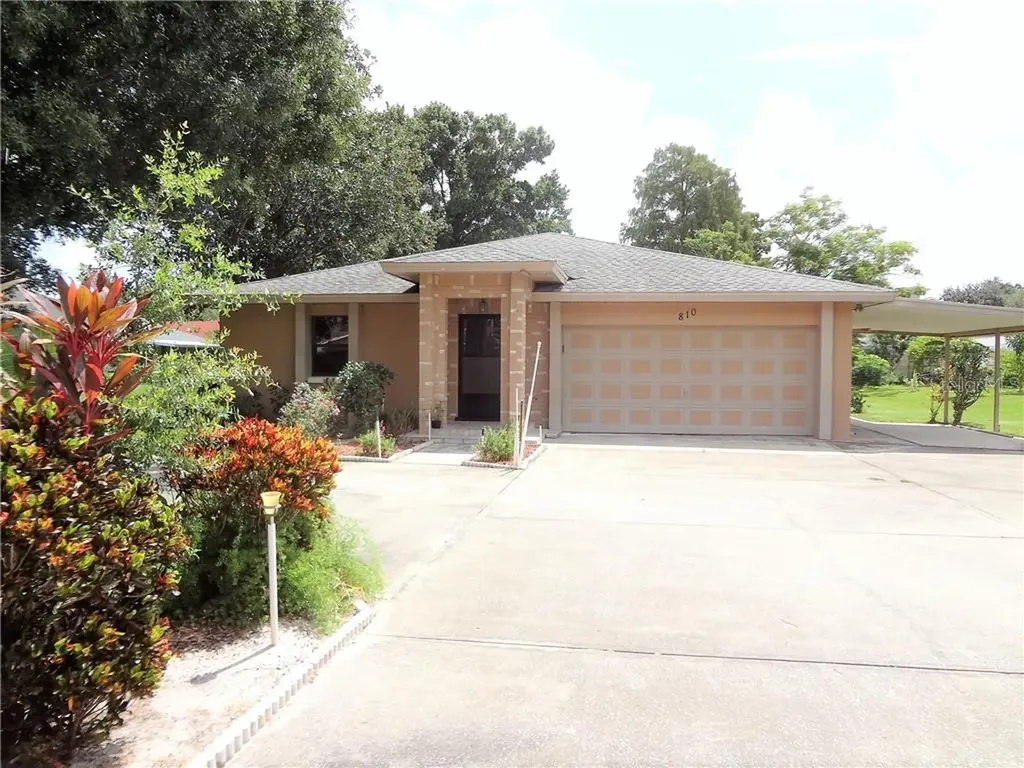 810 15th Street SW Winter Haven FL 33880