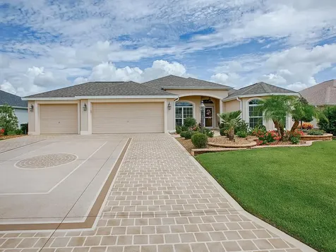 1711 Florahome Way The Villages FL 32163